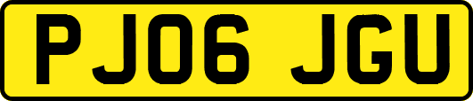 PJ06JGU