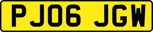 PJ06JGW