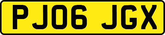 PJ06JGX