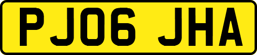 PJ06JHA