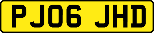 PJ06JHD