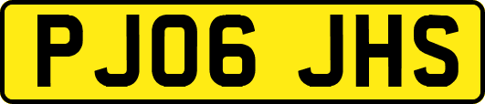 PJ06JHS