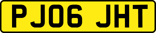 PJ06JHT