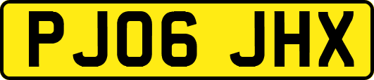 PJ06JHX