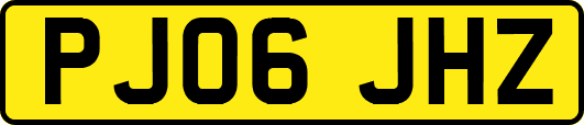 PJ06JHZ