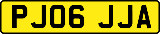 PJ06JJA