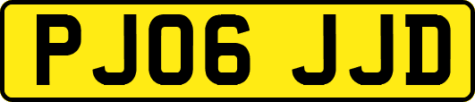 PJ06JJD