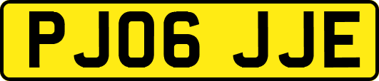 PJ06JJE