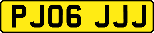 PJ06JJJ