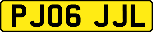 PJ06JJL