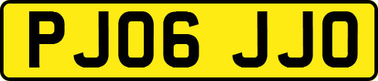 PJ06JJO