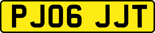 PJ06JJT