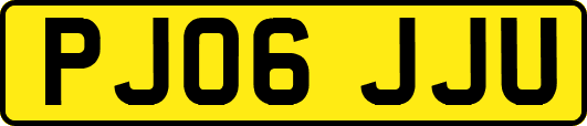 PJ06JJU