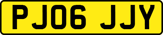 PJ06JJY