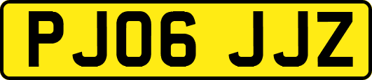 PJ06JJZ