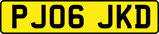 PJ06JKD