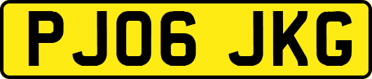 PJ06JKG