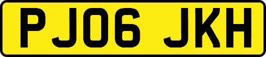 PJ06JKH