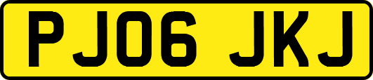PJ06JKJ