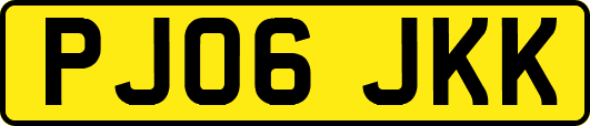PJ06JKK