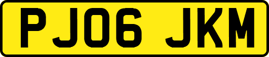 PJ06JKM