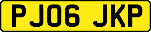 PJ06JKP