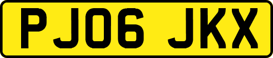 PJ06JKX