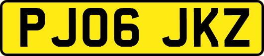PJ06JKZ