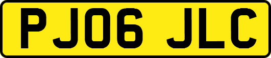 PJ06JLC