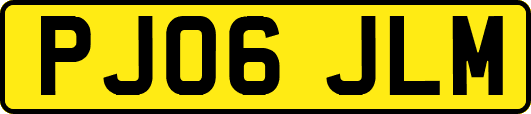 PJ06JLM