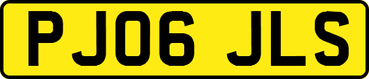 PJ06JLS
