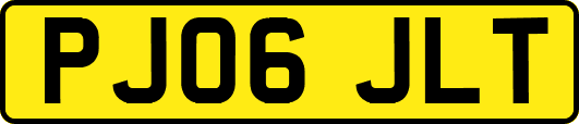 PJ06JLT