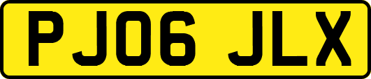 PJ06JLX