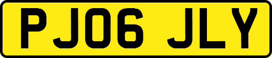 PJ06JLY