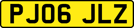 PJ06JLZ