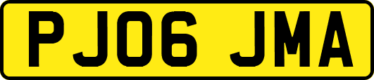 PJ06JMA