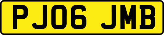 PJ06JMB
