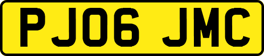 PJ06JMC