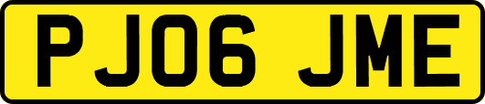 PJ06JME