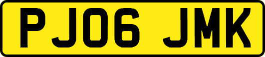 PJ06JMK