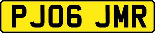 PJ06JMR