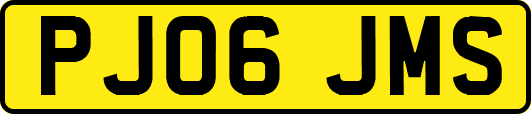 PJ06JMS