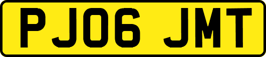PJ06JMT