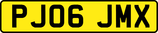 PJ06JMX