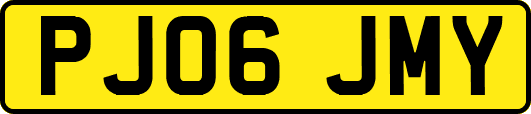 PJ06JMY