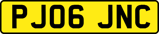 PJ06JNC