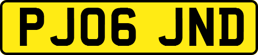 PJ06JND