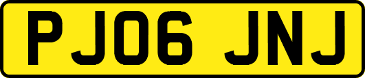 PJ06JNJ