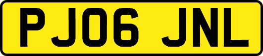 PJ06JNL