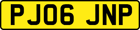 PJ06JNP